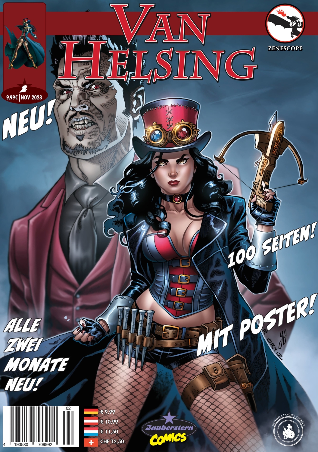 Van Helsing